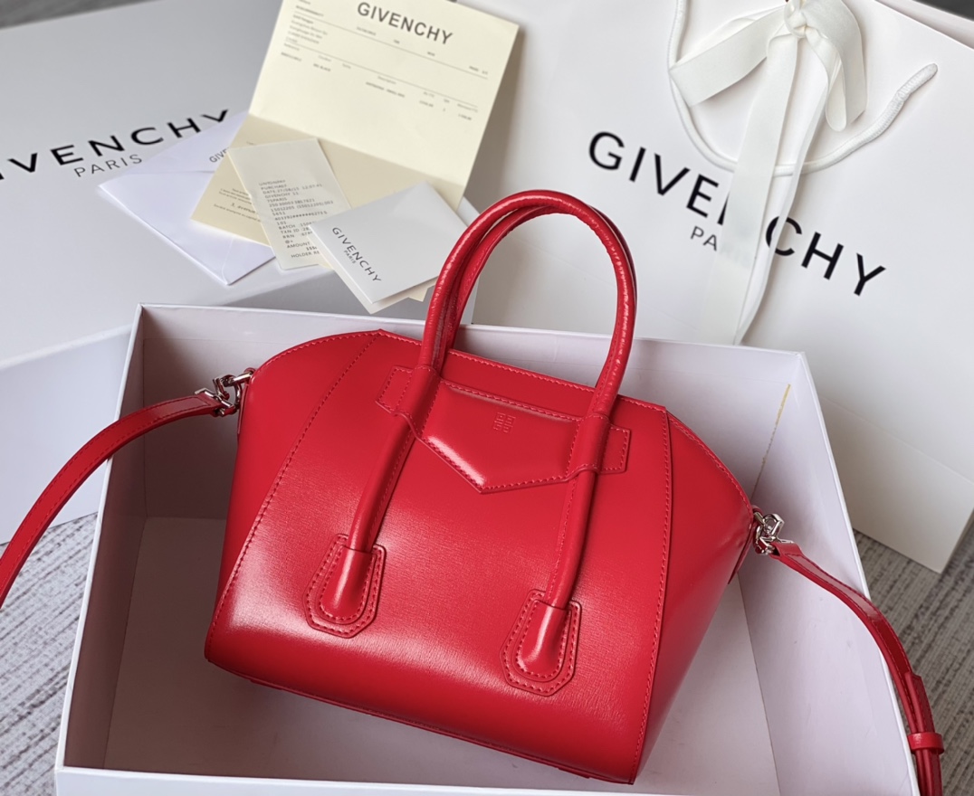 Givenchy Top Handle Bags